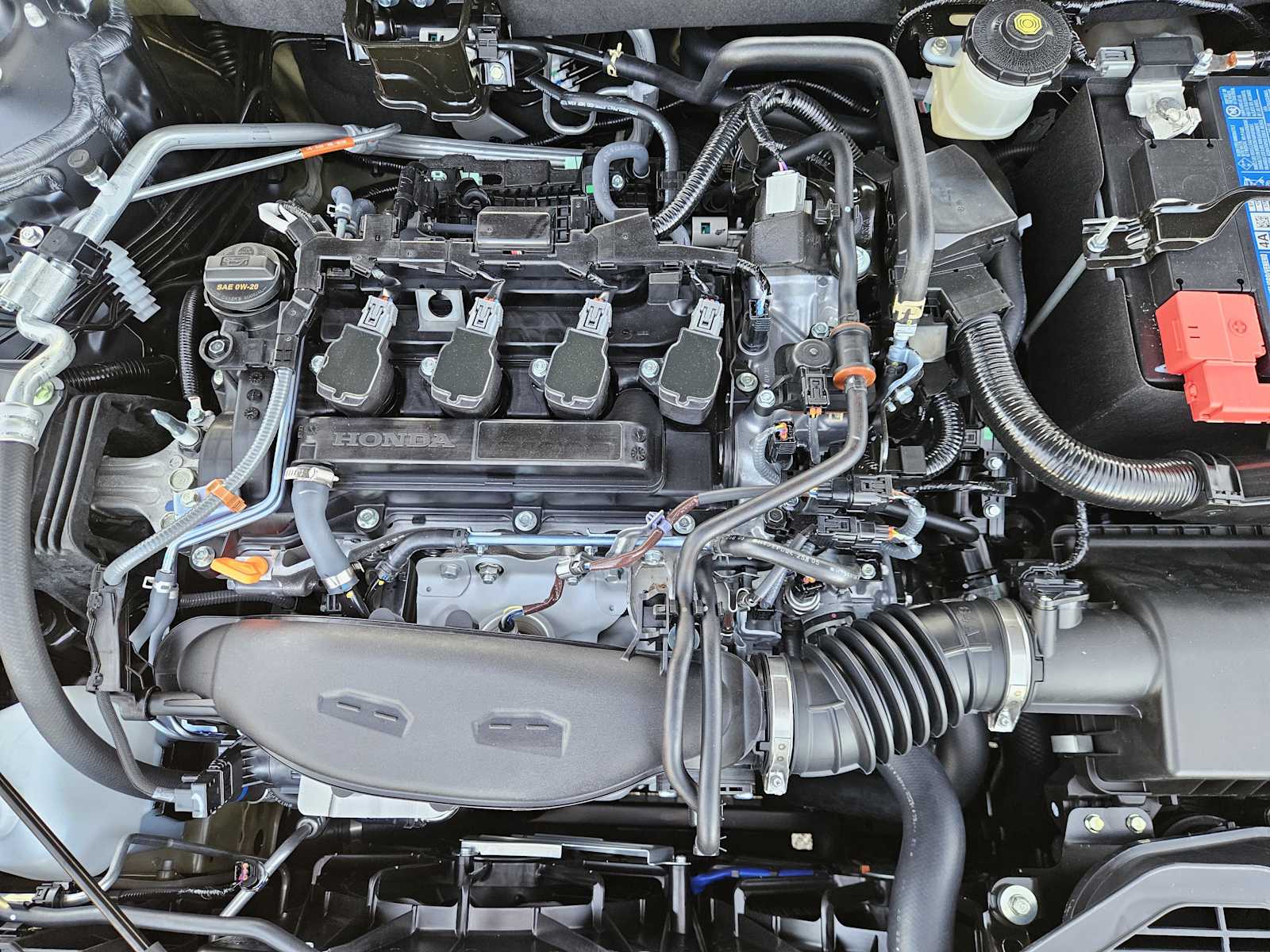 Thumbnail: 2026 Honda Accord - 10