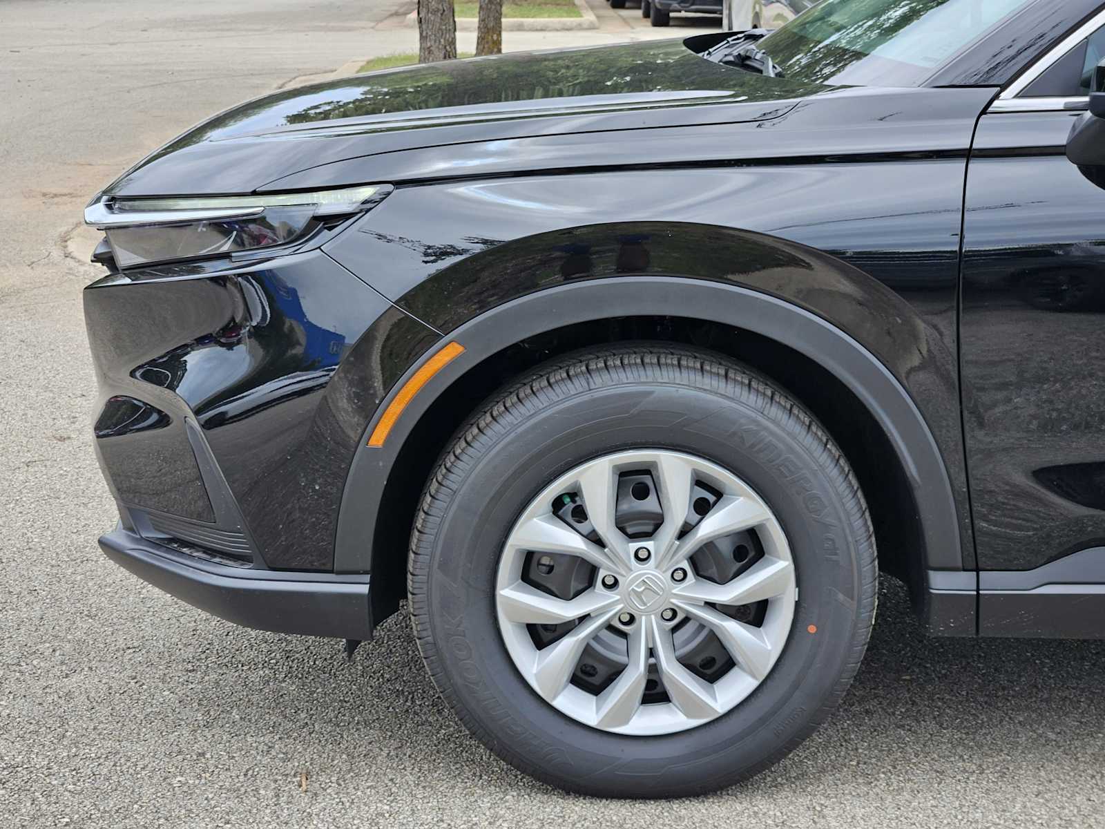 Thumbnail: 2026 Honda CR-V - 8