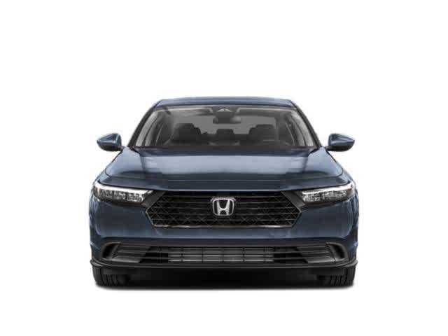 Thumbnail: 2025 Honda Accord - 6