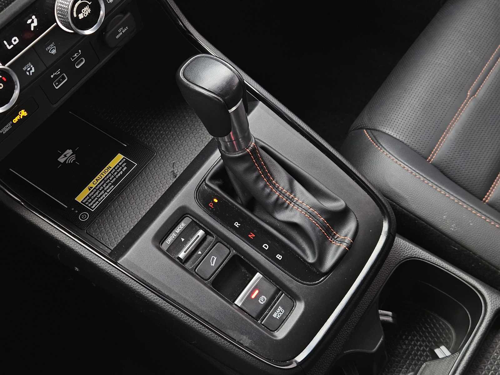 Thumbnail: 2024 Honda CR-V - 20