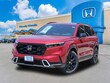 Honda CR-V Hybrid