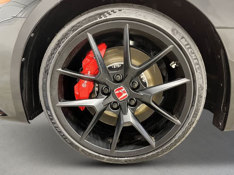 Thumbnail: 2025 Honda Civic - 12