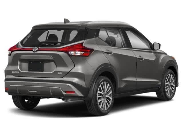 Thumbnail: 2021 Nissan Kicks - 2