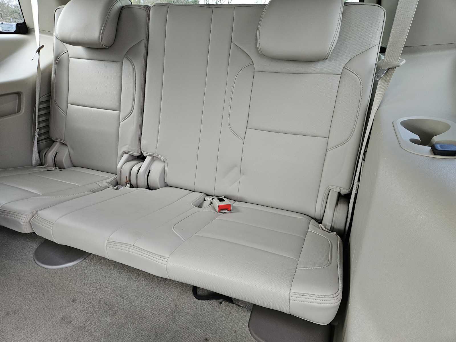 Thumbnail: 2017 GMC Yukon - 30