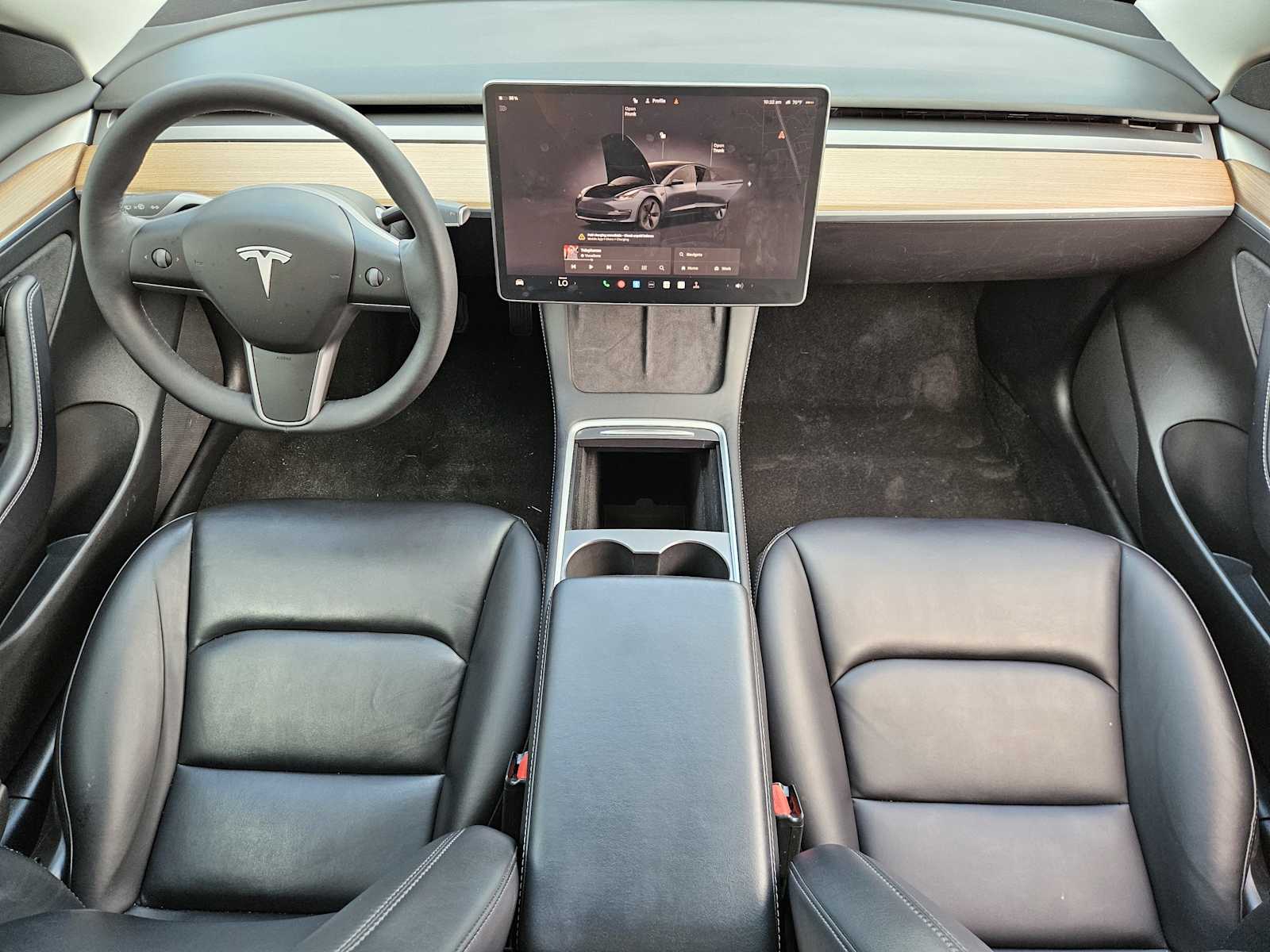 Thumbnail: 2022 Tesla Model 3 - 24