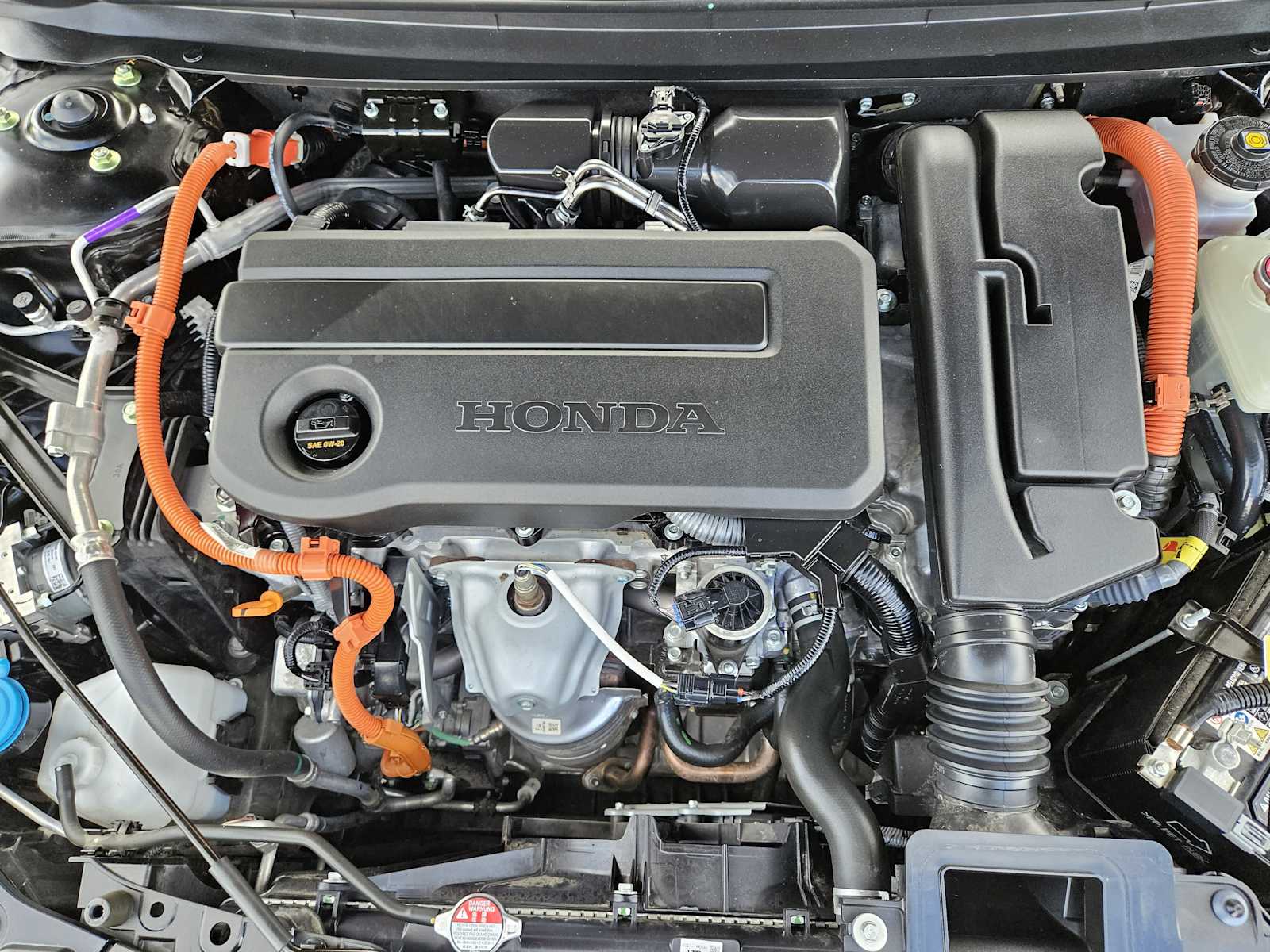 Thumbnail: 2023 Honda Accord - 31