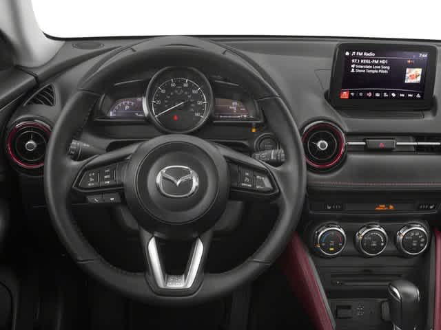 Thumbnail: 2018 Mazda CX-3 - 10