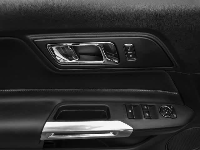 Thumbnail: 2016 Ford Mustang - 23
