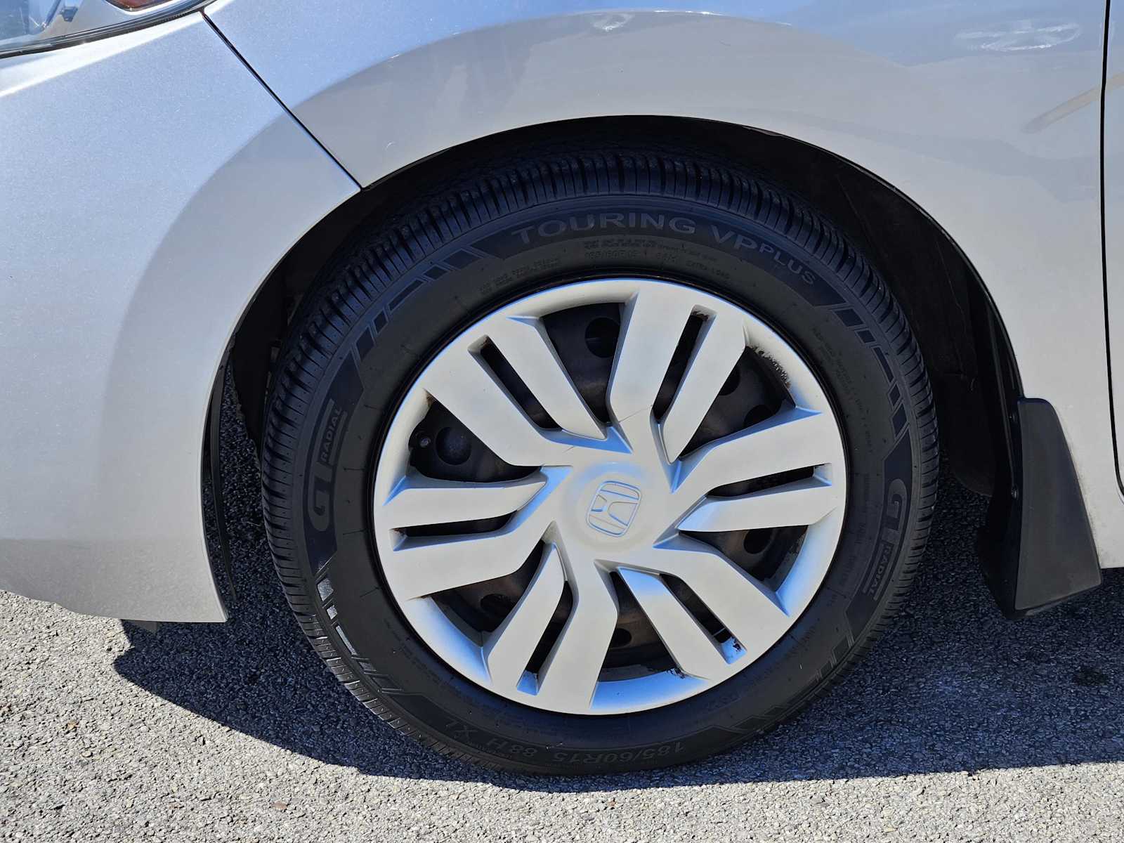 Thumbnail: 2015 Honda Fit - 8