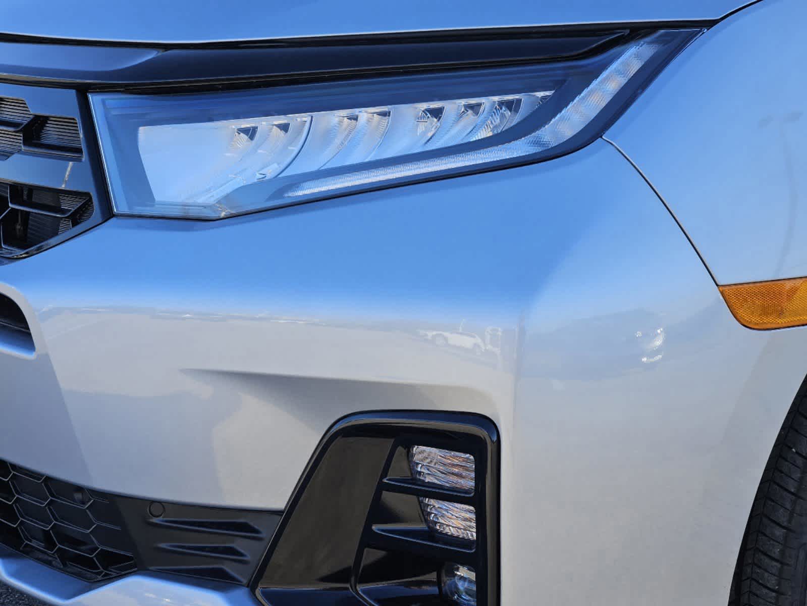 Thumbnail: 2026 Honda Odyssey - 7