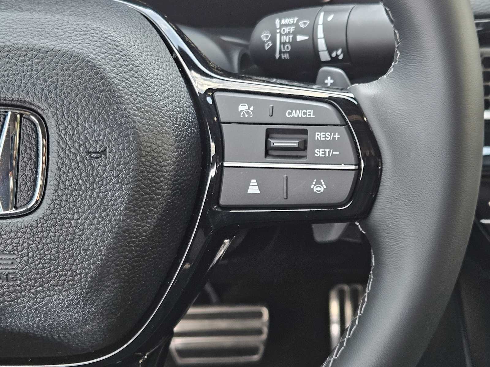 2025 Honda Civic Sport 28