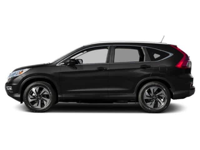 Thumbnail: 2015 Honda CR-V - 3