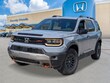 Honda Passport
