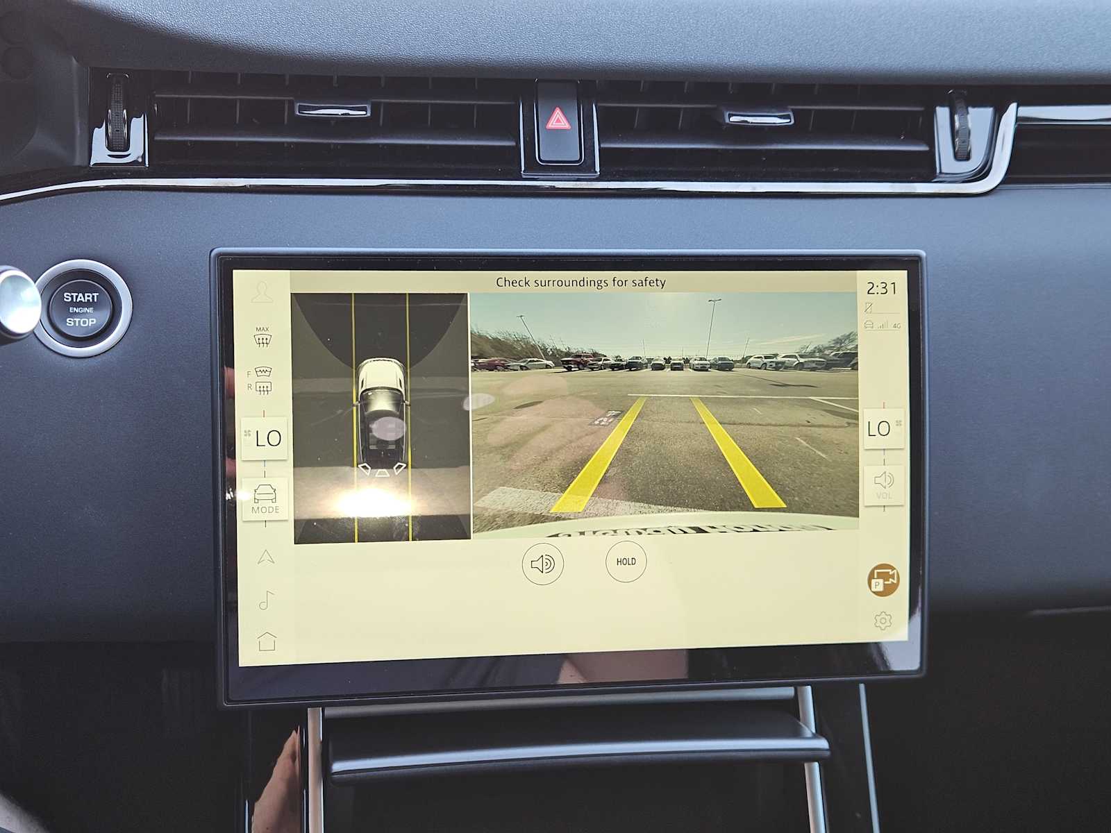 Thumbnail: 2024 Land Rover Range Rover Evoque - 17