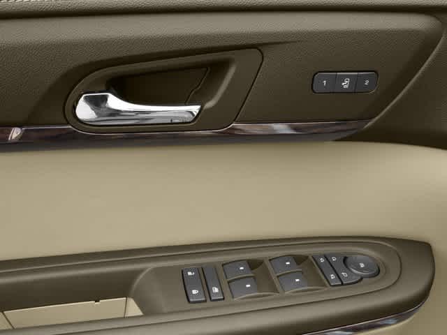 Thumbnail: 2016 GMC Acadia - 22