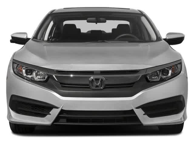 Thumbnail: 2017 Honda Civic - 7