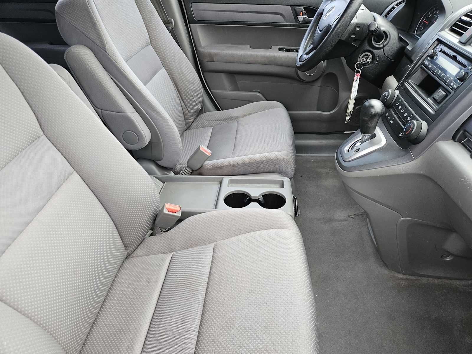 Thumbnail: 2007 Honda CR-V - 13