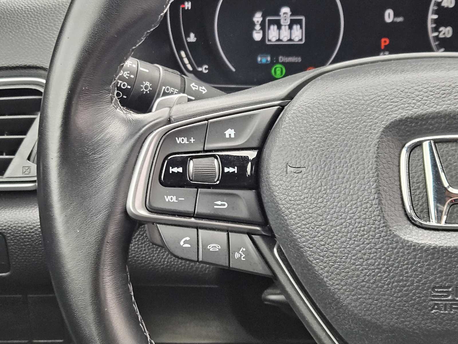 Thumbnail: 2022 Honda Accord - 26