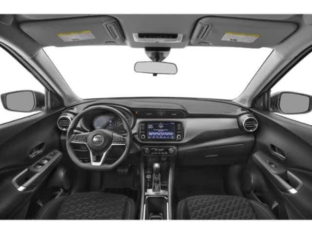 Thumbnail: 2021 Nissan Kicks - 11