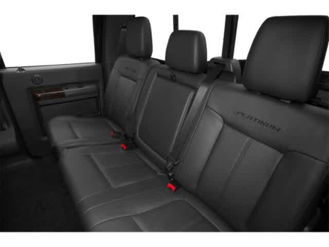 Thumbnail: 2015 Ford Econoline - 43