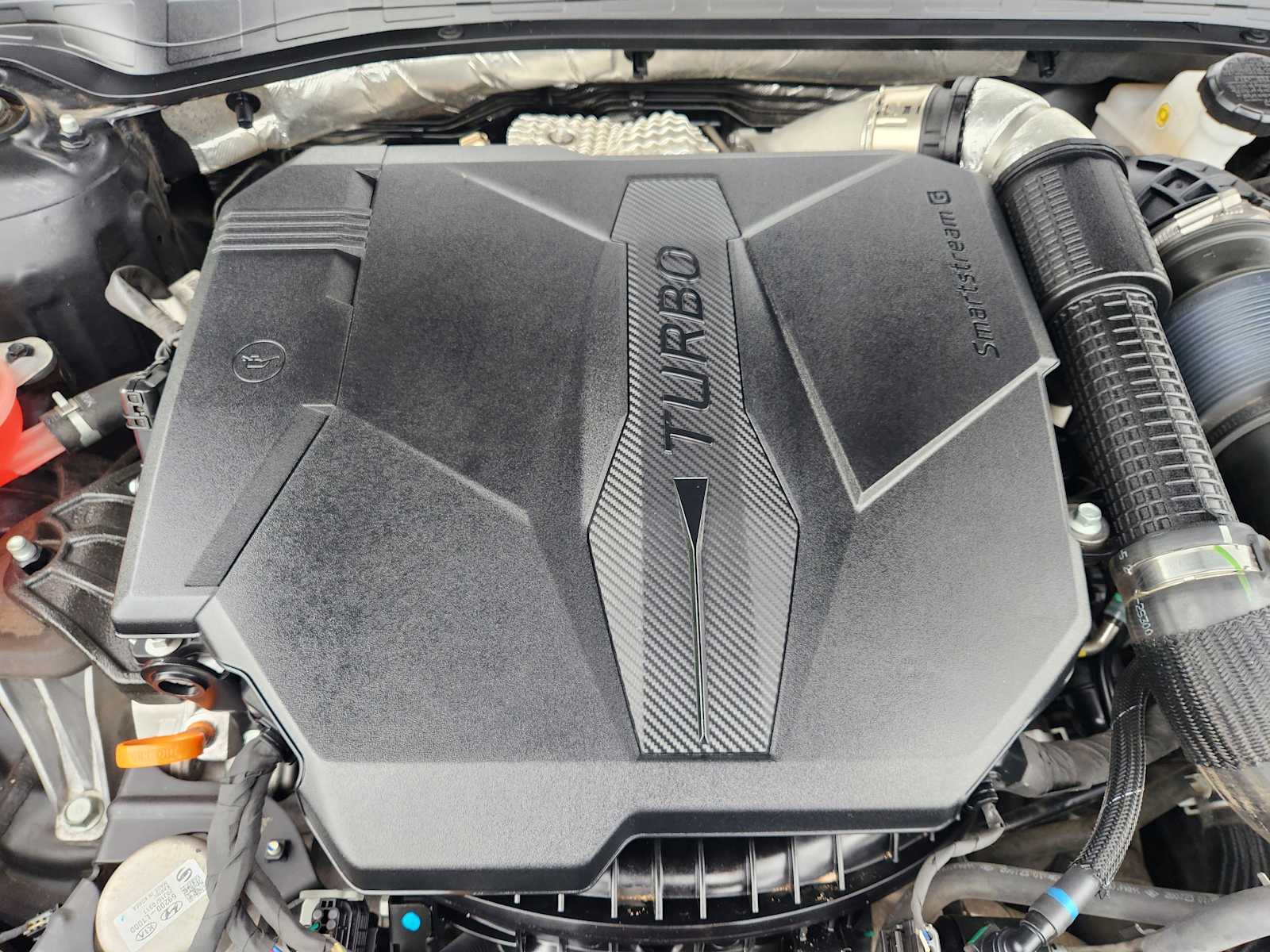 Thumbnail: 2021 Kia K5 - 31