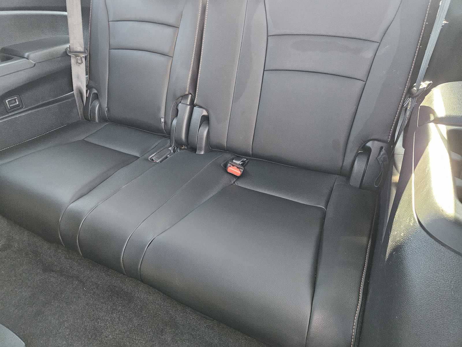 Thumbnail: 2022 Honda Pilot - 30