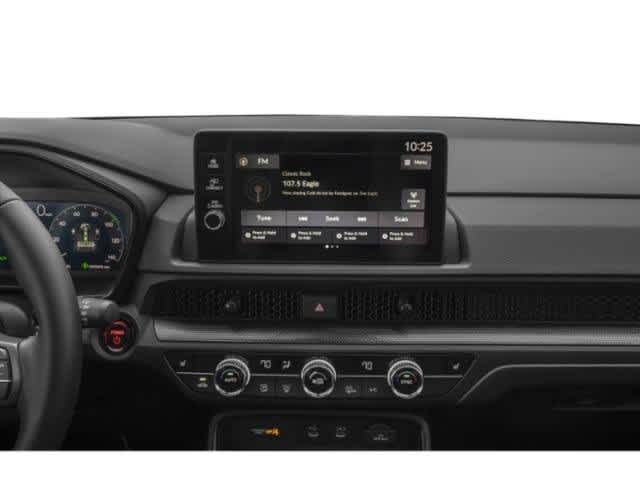 Thumbnail: 2026 Honda CR-V - 12