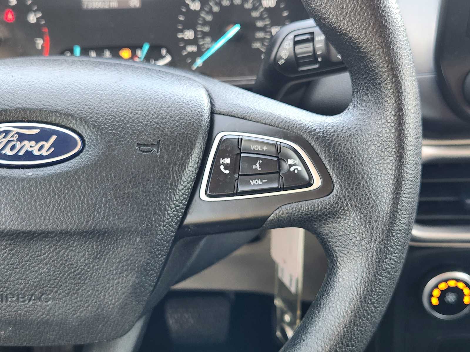 Thumbnail: 2018 Ford EcoSport - 28