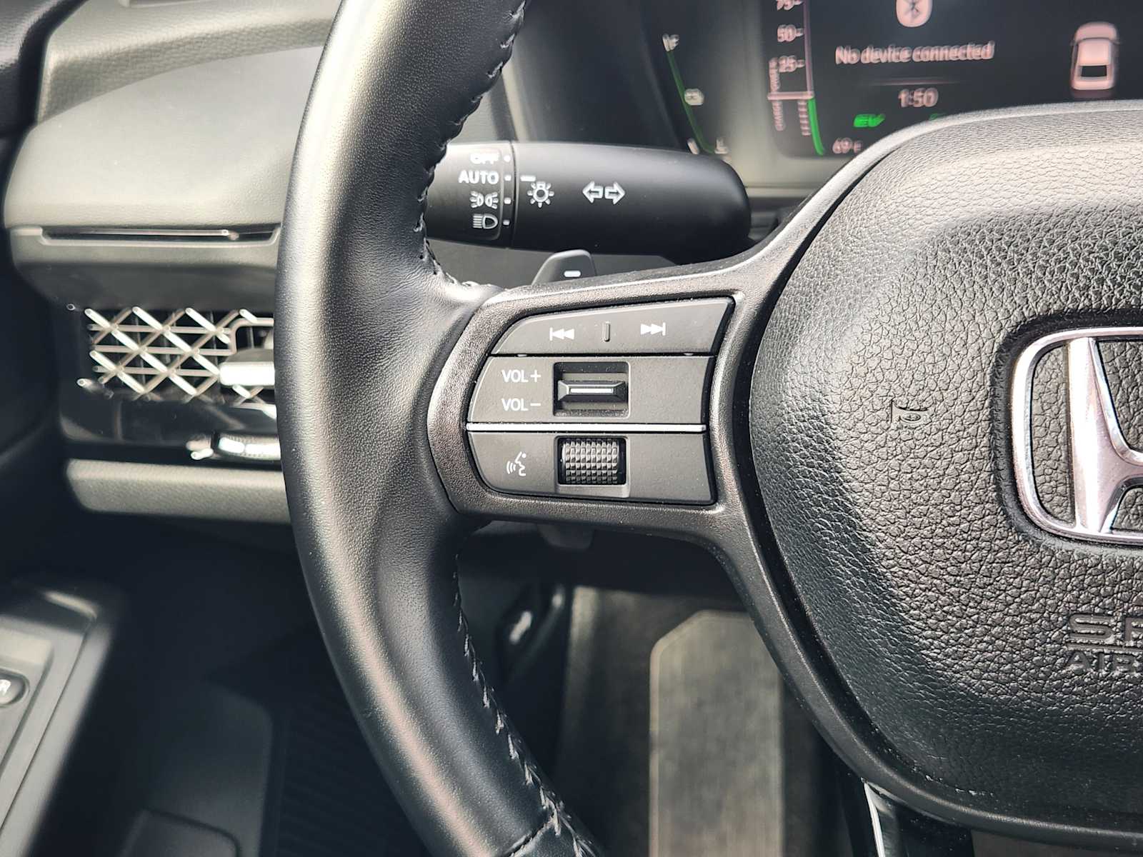 Thumbnail: 2024 Honda Accord - 28