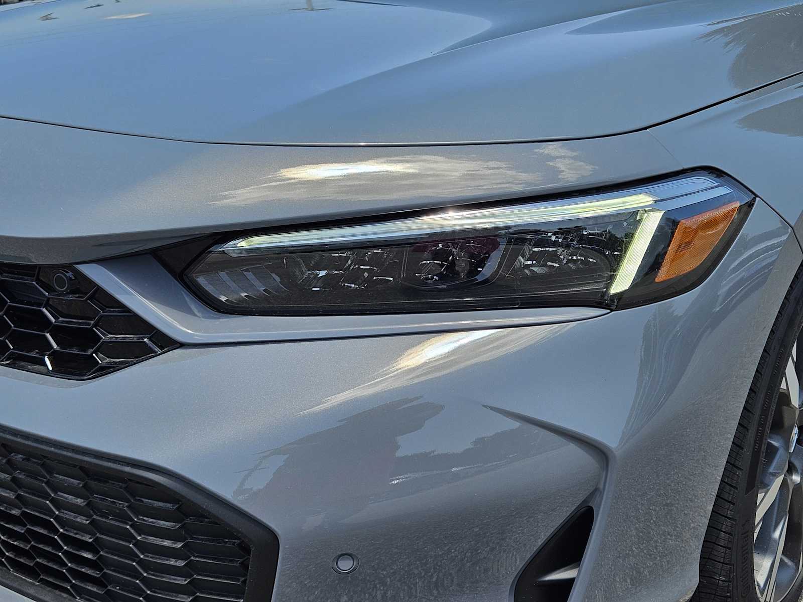 Thumbnail: 2026 Honda Civic - 7