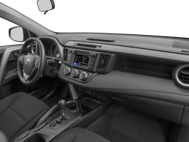 Thumbnail: 2018 Toyota RAV4 - 16