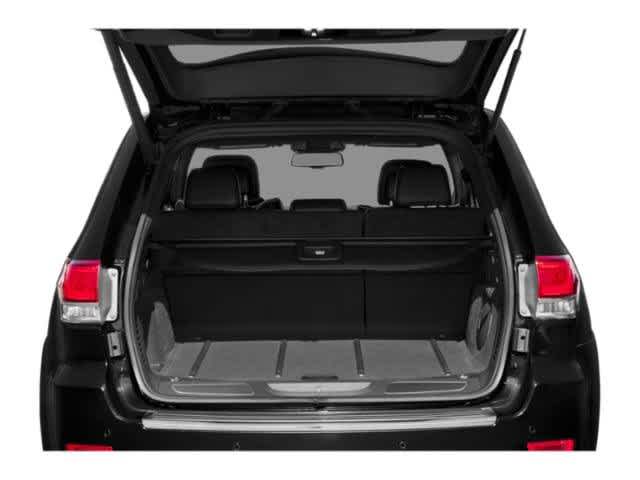 Thumbnail: 2015 Jeep Grand Cherokee - 15