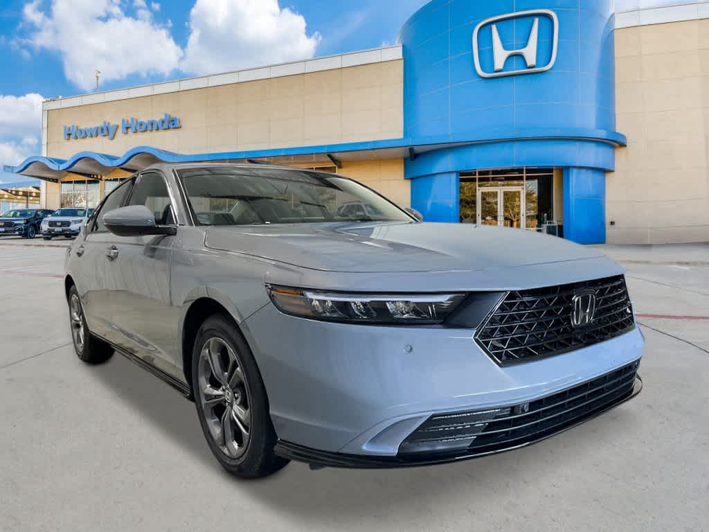 Thumbnail: 2026 Honda Accord - 9