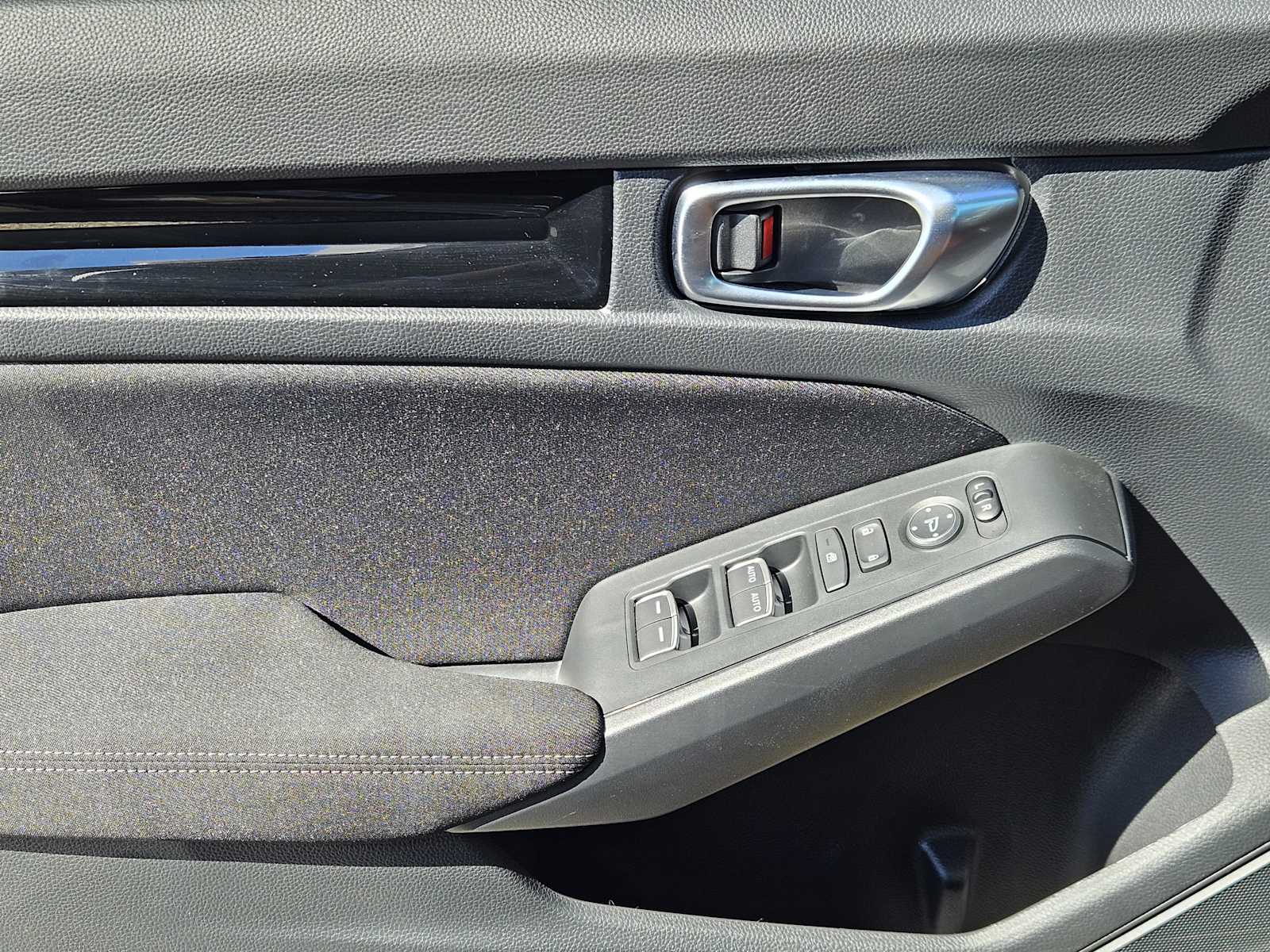 Thumbnail: 2025 Honda Civic - 23