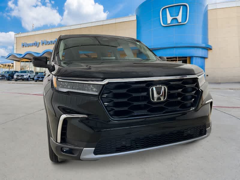 Thumbnail: 2025 Honda Pilot - 10