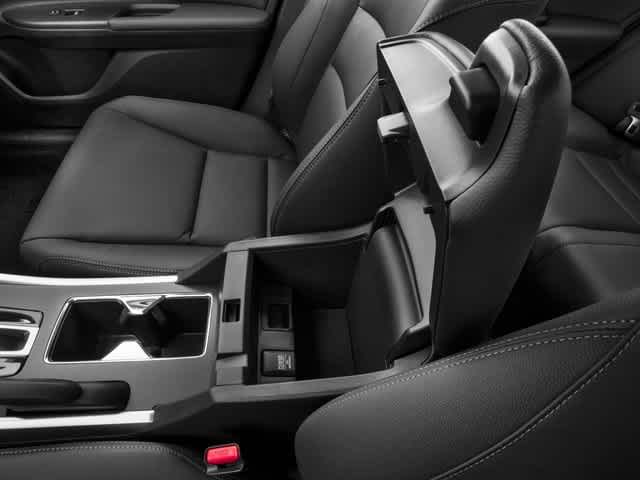 Thumbnail: 2015 Honda Accord - 17