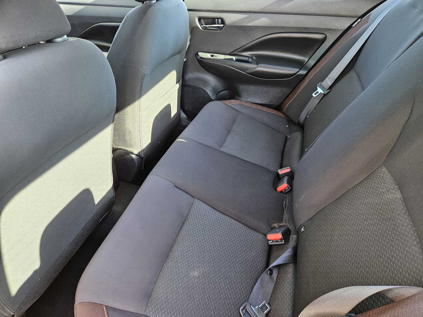 Thumbnail: 2021 Nissan Versa - 28