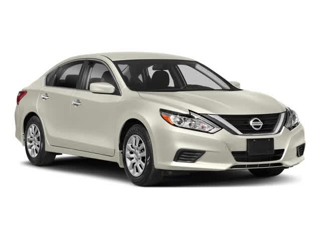 Thumbnail: 2018 Nissan Altima - 9