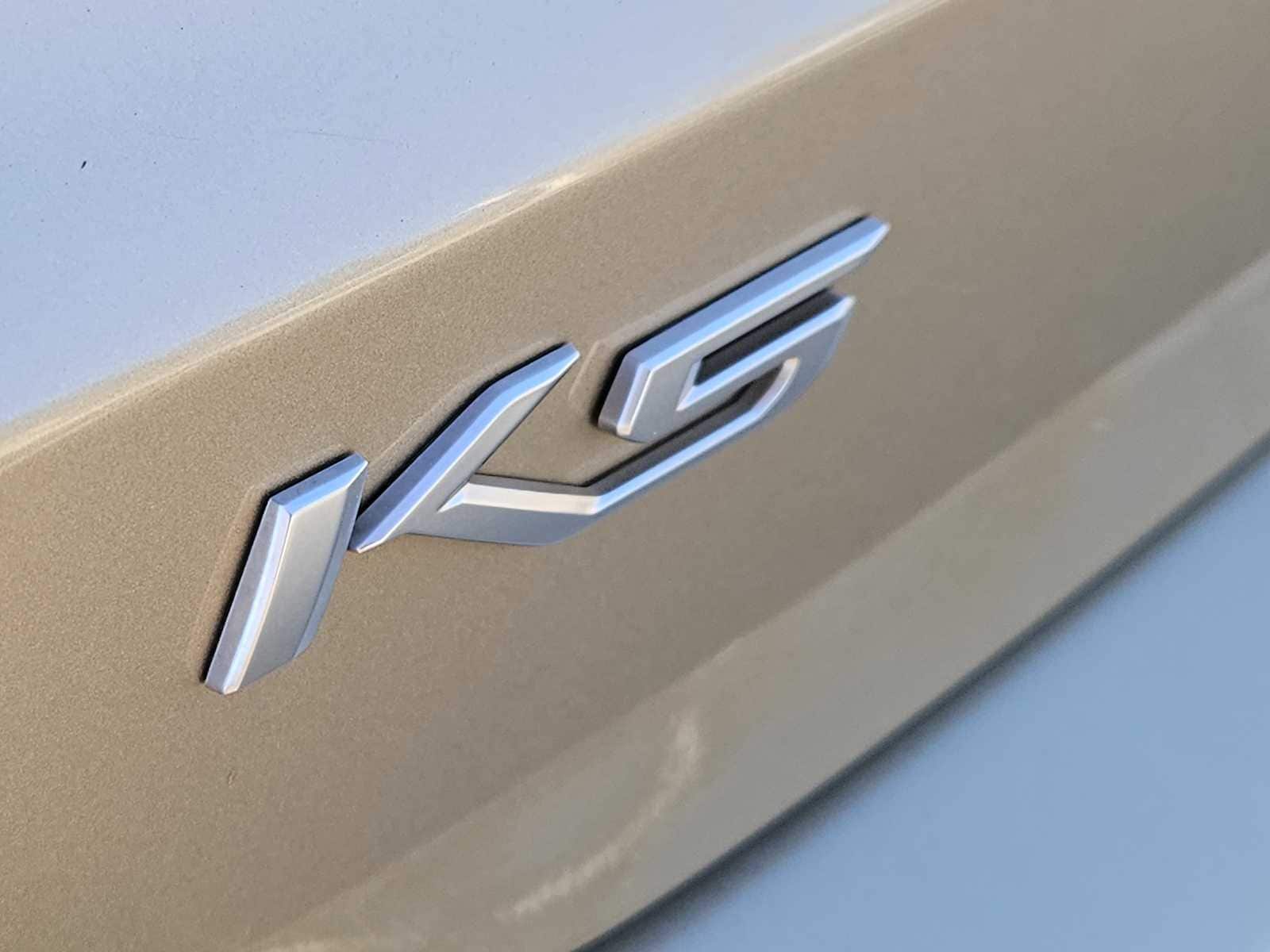 Thumbnail: 2022 Kia K5 - 11