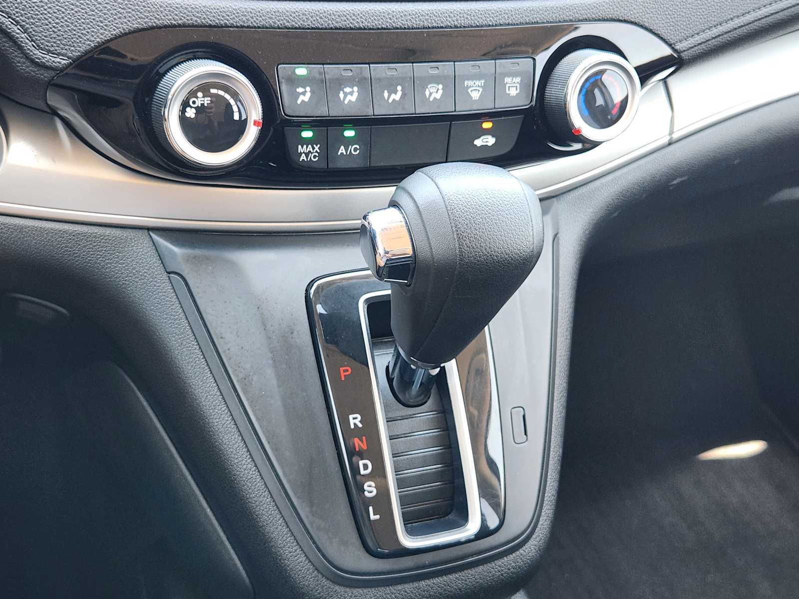 Thumbnail: 2016 Honda CR-V - 19