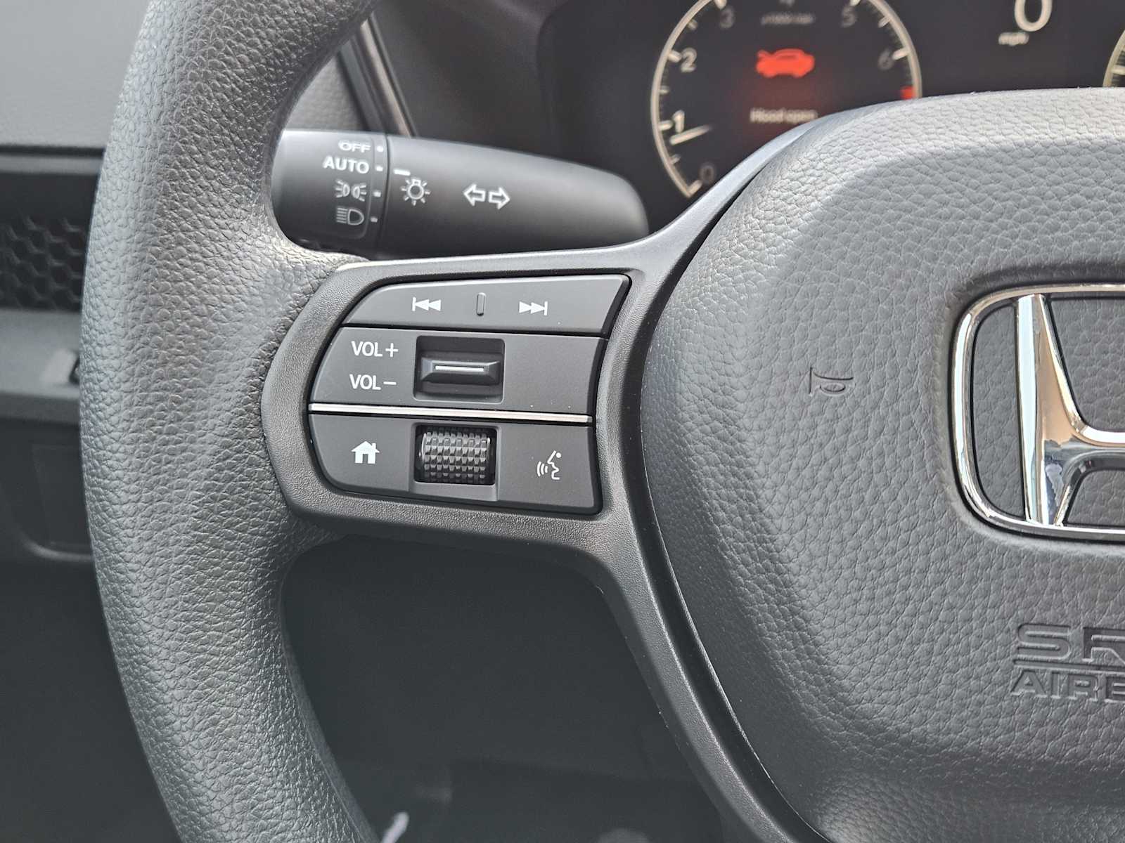 Thumbnail: 2026 Honda CR-V - 23