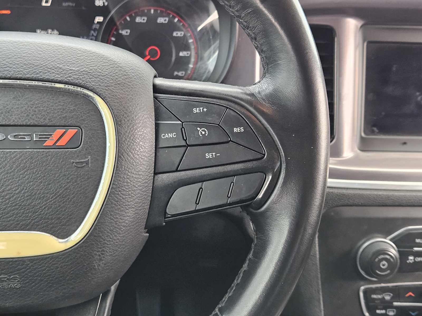 Thumbnail: 2019 Dodge Charger - 27