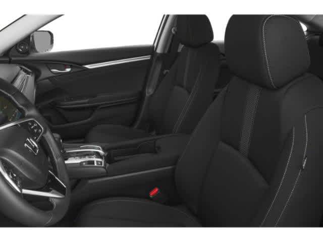 Thumbnail: 2019 Honda Civic - 12