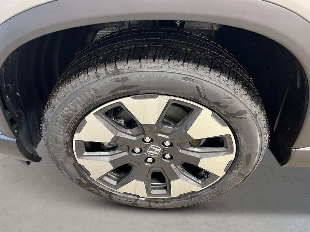 Thumbnail: 2026 Honda Pilot - 11