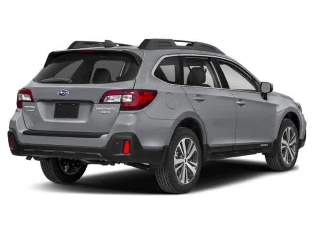 Used 2018 Subaru Outback Limited with VIN 4S4BSENC4J3250825 for sale in Austin, TX