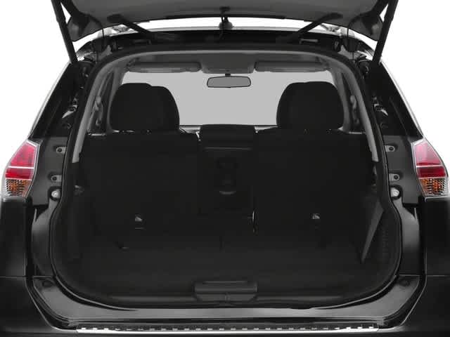 Thumbnail: 2016 Nissan Rogue - 15