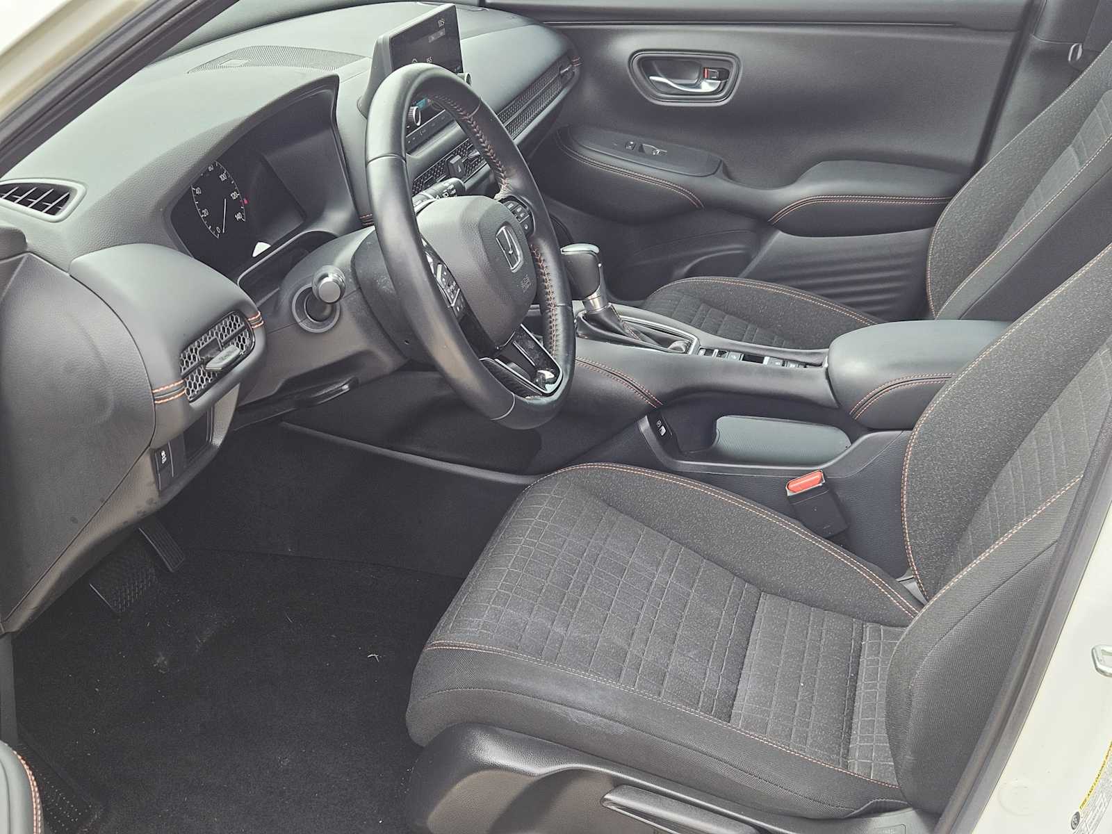 2023 Honda HR-V Sport 13