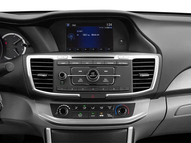 Thumbnail: 2014 Honda Accord - 9