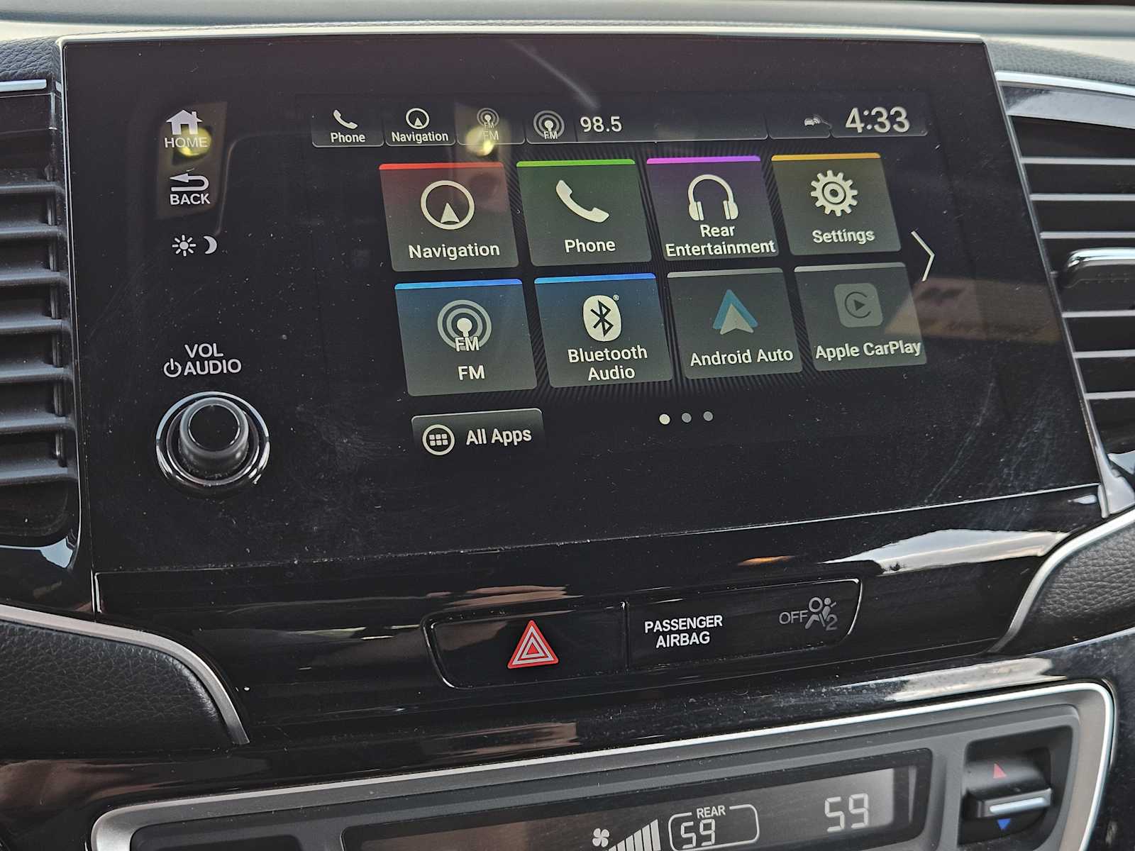 Thumbnail: 2022 Honda Pilot - 17