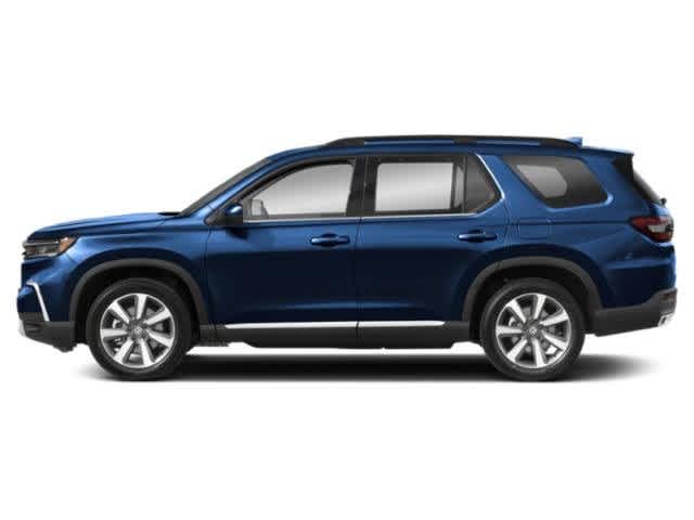 Thumbnail: 2024 Honda Pilot - 3